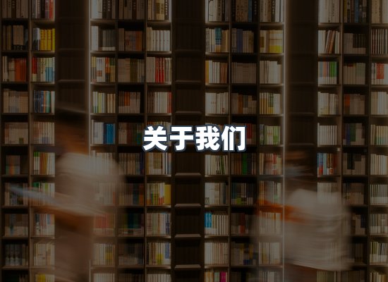 关于我们